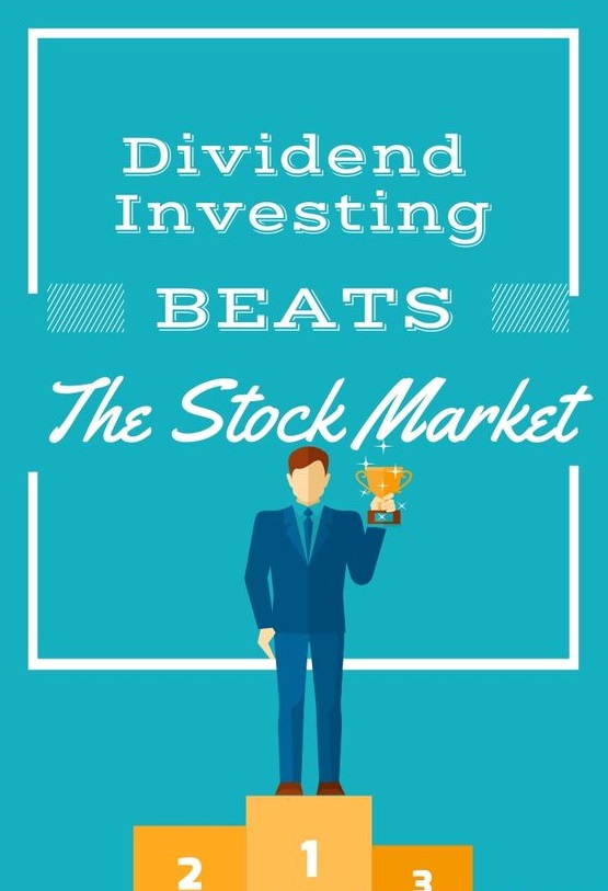 The 8 Rules Of Dividend Investing