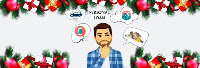 Here Is How A Personal Loan Can Brighten Your Festive Season